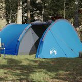 Tente de camping imperméable pour 1 personne