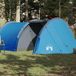 Tente de camping imperméable pour 1 personne