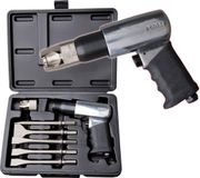 RODAC RC293HBCB Hakhamer 66mm in koffer + 5 beitels