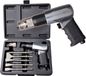RODAC RC293HBCB Hakhamer 66mm in koffer + 5 beitels