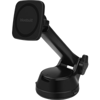 BlueBuilt Telefoonhouder Auto - Dashboard/Voorruit/Luchtrooster met MagSafe