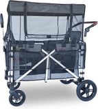 FUXTEC Zonwering/insectenhor - trolley Family Cruiser