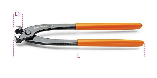 Beta Tools Beta 1098K 190mm