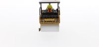 Diecast Masters Cat CB13 Compactor - Tandemwals - Wegenbouw - 1:50 - High Line Series