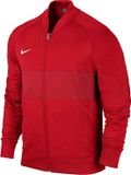 Nike Sportjas - Maat S - Mannen - rood