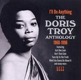 Ill Do Anything: Anthology 1960-1996
