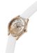 Guess Ava GW1042L1, GW1042L4 Rosékleurig Analoog Quartz Horloge Dames