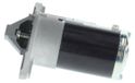 BOSCH Anlasser, 12V, 0,8 kW, geeignet für unter anderem den Dacia Logan