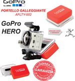 GoPro AFLTY-003 - Onderwaterbehuizing accessoires - HERO4, HERO3+, HERO3, HERO, HD HERO2, Original HD HERO