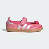 ADIDAS ORIGINALS Ballerina's rosa / framboos / zilver