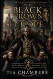 The Independently Published The Black Crown Of Europe Paperback