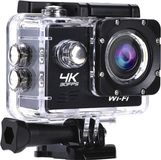 Lipa AT Q1 4K Ultra HD Action Camera