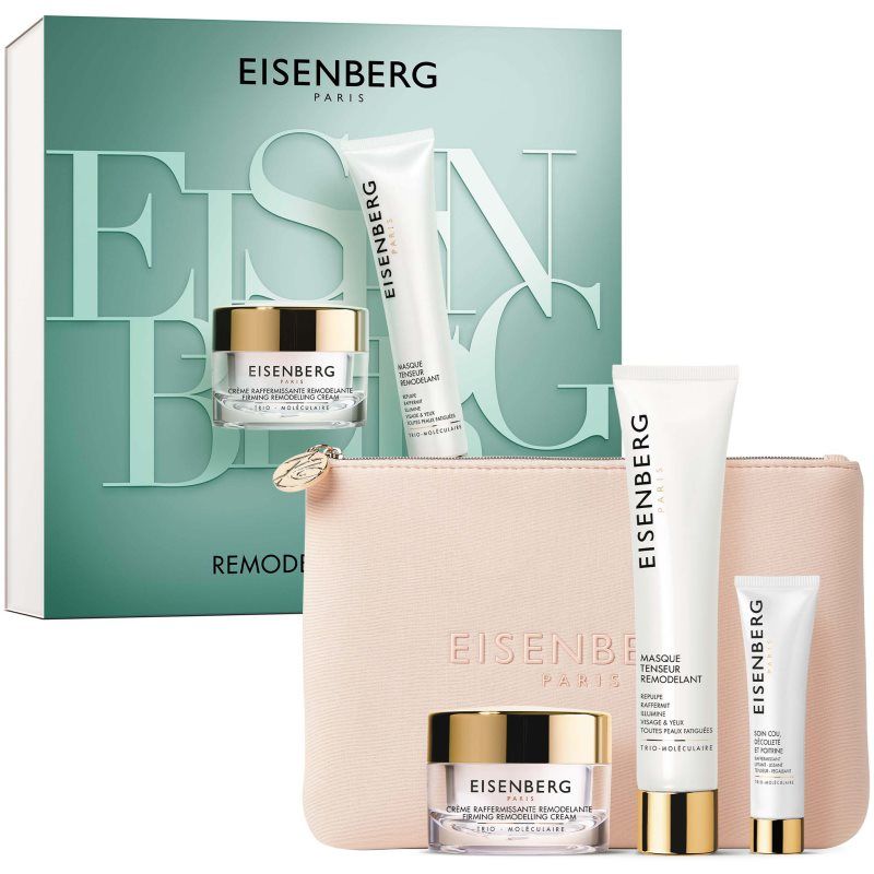 Eisenberg Remodelift Routine