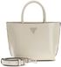 GUESS Arnela II Mini Tote Bone crème
