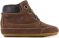 Shoesme BP24W002 Lage sneakers Cognac