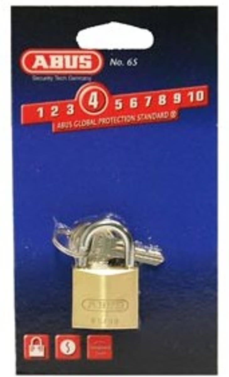 Abus 65/30mm krt 65/30