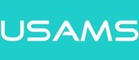 USAMS Serie - Telefoonsnoer - 1,6m - Groen - Universeel