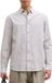 Jack & Jones Summer Linen Blend LS Overhemd Heren - Maat M