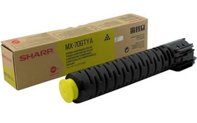 Sharp MX-70GT