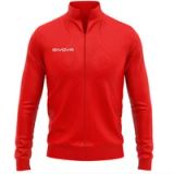 Givova Sweatshirt Citta New
