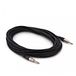 Gear4music Essentials Jack Instrument Cable, 20m