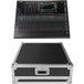 Allen & Heath Qu-6 + Mallette de transport