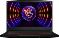 MSI Thin GF63 / GF63 Thin / THIN GF63 12VE-092XES