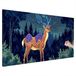 Diamond Painting Animaux Kit de loisirs créatifs pour Adultes