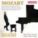 PIAS Nederland Chandos Records Mozart: Piano Concerto In G Major, Kv 453 | Piano Concerto In B Flat Major, Kv 456 | Divertimento In B Flat Major, Kv 137 (CD)