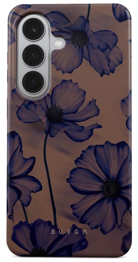 Burga Tough Backcover MagSafe geschikt voor Samsung Galaxy S26 - Velvet Night