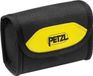 Petzl E78001 - Zaklamphouders - Zwart, Geel