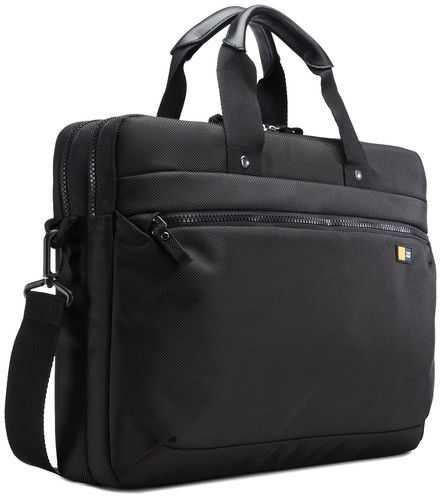 Case Logic Bryker BRYB-115 Zwart Polyester 16 inch