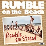 Bear Family Randale Am Strand