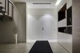 JYG Tapis de couloir CLEANWASH noir 120x600cm - tapis sec - antidérapant