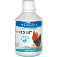Francodex Vers O Net voor Pluimvee - 250 ml