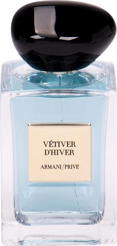 Giorgio Armani Vetiver d Hiver 100 ml / dames