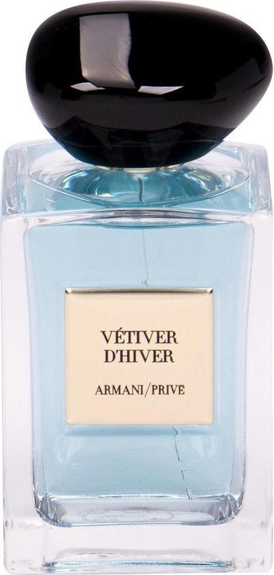 Armani Privé Eau de Toilette / 100 ml / Women