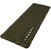 Husky Flippy 8.5 Opblaasbare Slaapmat - Khaki Groen