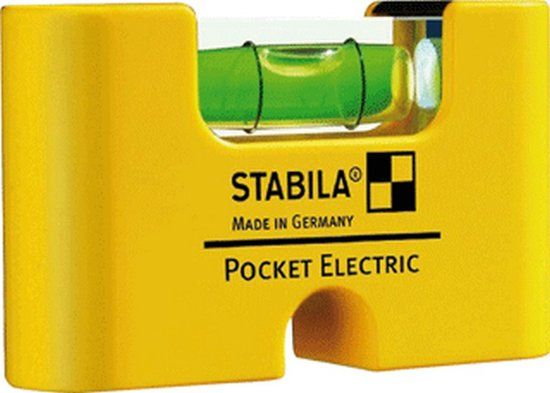 STABILA Waterpas