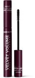Embeauty Deep Black Mascara - Velvet Volume Mascara