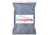 INNSPIRO Wolvilt, lichtgrijs, 1000 g