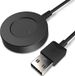 Strap-it Chargeur adapté pour Honor Magic Watch 2 - Noir