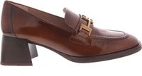 Hispanitas Dames Pumps Milan Hi243590 Cuero Cognac - Maat 39