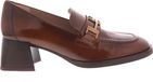 Hispanitas Pumps Milan Hi243590 Cuero Cognac - Taille 39
