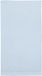 Seahorse Badlaken Pure - Blauw - 60x110