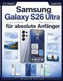 Samsung Galaxy S26 Ultra