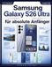 Samsung Galaxy S26 Ultra
