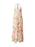 ONLY Jurk ONLFLOWER Lange jurk