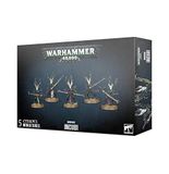 Warhammer Games Workshop Warhammer 40k - Drukhari Incubi