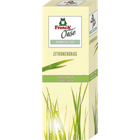 Frosch Kikker Oasis Citroengras Luchtverfrisser - 90ml